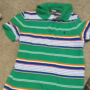 Polo Shirt